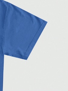 T-shirt décontracté à manches courtes et col rond pour homme, imprimé graphique, adapté à un usage quotidien, personnalisable directement depuis l'usine. F10 - Product Image 3