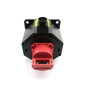 Nuevo Motor Original A06B-0033-B577 A06B-2266-B402 A06B-0142-B075, Tres Variadores de Frecuencia - Product Image 5
