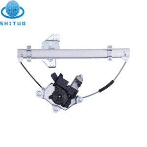 Geely GS carro peças visibilidade melhorada janela reguladores e vidro Lifter - Product Image 3