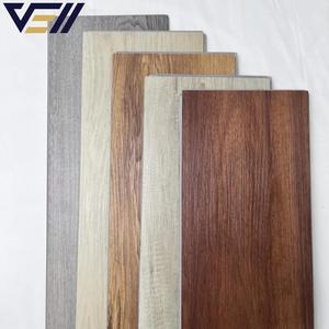 VELL American Standard SPC Flooring FloorScore Certified Zero Formaldehyde Rigid <strong>Vinyl</strong> - Product Image 5