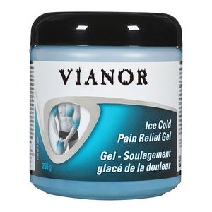Gel Analgésico Tópico de <span class=keywords><strong>Ultra</strong></span> Fuerza para Alivio del Dolor Corporal, Material Natural, Certificado CE, Directo de Fábrica, OEM ODM - Product Image 4