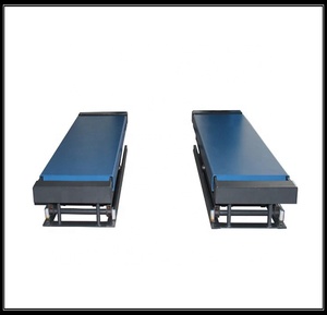 Baohua-<span class=keywords><strong>elevador</strong></span> de coche de elevación media, equipo de taller de reparación de automóviles, 2022 kg - Product Image 2