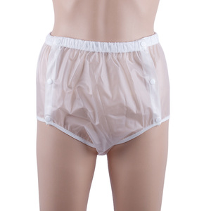 Nuovi Pannolini/Assorbenti Trasparenti <span class=keywords><strong>per</strong></span> <span class=keywords><strong>Adulti</strong></span>, Ecologici, Riutilizzabili, Lavabili, <span class=keywords><strong>per</strong></span> Anziani, con Canale 3D Anti-Perdita, Vendita all'Ingrosso - Product Image 4