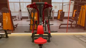Gimnasio comercial Equipo de fitness Biceps Curl Machine Gimnasio utilizado para culturismo Hiperextensión inversa - Product Image 6