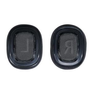 <span class=keywords><strong>Almohadillas</strong></span> de cuero de proteína Premium, <span class=keywords><strong>almohadillas</strong></span> de repuesto para Apple para <span class=keywords><strong>AirPods</strong></span> <span class=keywords><strong>Max</strong></span>, auriculares, accesorios para auriculares - Product Image 3