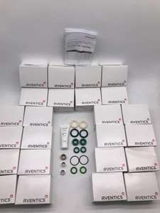 แหวนซีล AVENTICS ของเยอรมนี ใช้สำหรับ 87.334.005 00.580.4478 00.580.4505 00.580.1017 00.580.4546 - Product Image 6