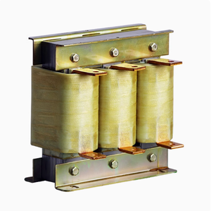 Driefasige Reactor Frequentieomvormer Speciale Koperdraad <span class=keywords><strong>Acl</strong></span> Ingang Ocl Output Filtering AC-DC 11kw-630kw - Product Image 2