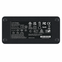Chargeur de batterie au lithium Joyun LK150-5800200 58V 2A pour trottinette électrique, prise LP16, adaptateur d'alimentation à charge rapide 120W, vente en gros OEM en vrac