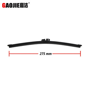 Compatible avec l'ensemble de bras d'essuie-glace arrière et l'unité d'essuie-glace arrière Ford EcoSport 2017-2019. - Product Image 2