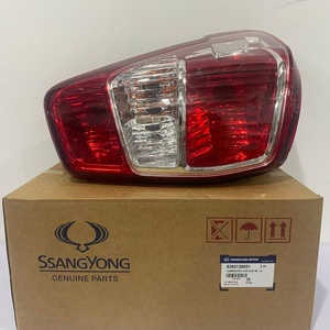 Pièces détachées automobiles standard Oe, feux arrière <span class=keywords><strong>de</strong></span> voiture, feux <span class=keywords><strong>de</strong></span> freinage 8360138001 8360238001 pour SSANGYONG <span class=keywords><strong>MUSSO</strong></span> SPORTS - Product Image 3