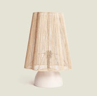 Nouvelle lampe murale en fer forgé faite à la main, style pastoral chinois du milieu du siècle, pour hôtel, restaurant, gîte, salon, chambre à coucher