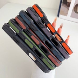 Custodia per <span class=keywords><strong>cellulare</strong></span> in pelle stile business per iPhone 18 Pro Max, <span class=keywords><strong>cover</strong></span> magnetica per iPhone 18 Pro 17 16 15 14 13 12 11 - Product Image 6