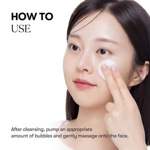 Vt Cosmetics Siero Micro Bubble Rosa 70 Ml Retinolo Collagene Viso Anti-Invecchiamento - Product Image 5