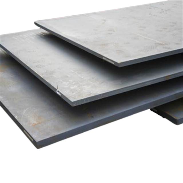 Wearalloy AR400 AR450 AR500 Steel Plate & Sheet Abrasion Resistant Container Plate Ship Plate Welding & Bending Services