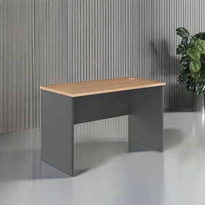 Boss Lujoso accesorio de director Imagen ejecutiva y muebles Juego de sillas Diseño de foto moderna Mesa de oficina para oficina - Product Image 3