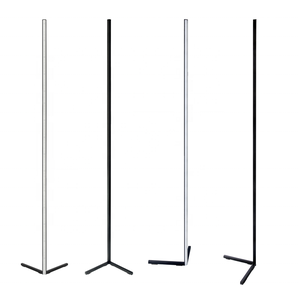 Led 20W haute qualité métal <span class=keywords><strong>lampadaire</strong></span> APP contrôle RGB arc-en-ciel moderne led lumière décor coin <span class=keywords><strong>lampadaire</strong></span> - Product Image 3