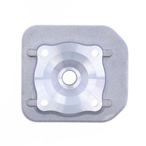 Culasse pour kits cylindre 2T Athena modèle 070104/1 Italie - Product Image 2