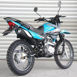 Motocicleta Todoterreno de Alta Calidad 2026, <span class=keywords><strong>175cc</strong></span>, Motor de 150cc, Motocross de 200cc, Motocross de 150cc, Hecho en China - Product Image 3