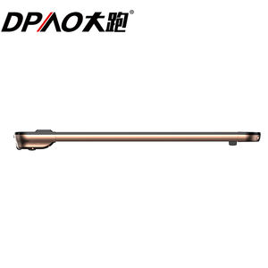 2023 Dpao Heeft De Nieuwste Elektrische Loopband Een Afstandsbediening Om De Snelheid Niet-Aangedreven Handmatige Vacuümloopband Zonder Gelijkstroommotor Aan Te Passen - Product Image 3