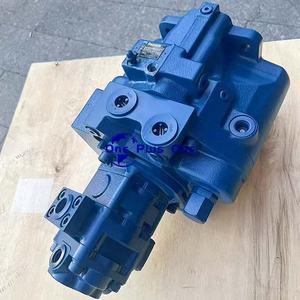 ปั๊ม AP2D36 R971063612อะไหล่เครื่องขุด50510862อะไหล่เครื่องปั๊มเกียร์สองส่วนสำหรับ Bosch Rexroth Jinli 100 Xinyuan <span class=keywords><strong>95</strong></span> - Product Image 3