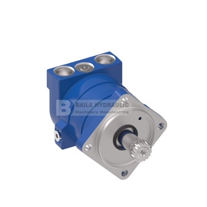 มอเตอร์ไฮดรอลิก CHAR-LYNN VIS 40 ซีรีส์ สองสปีด (176- 178- 182-) รุ่น ADT24 ADT20 ADT31 ADT35 ADT38 ADT42 ADT48 ADT57 - Product Image 2