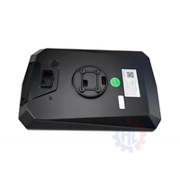 Panel de Pantalla para Maquinaria de Construcción 60210-95-00044 5LB0 M25B0512793 para Excavadora SE210LC SE245LC SE550LC