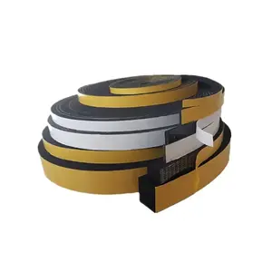 Right Angle Sealing Strip