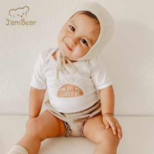Camisetas para Mamá <span class=keywords><strong>e</strong></span> <span class=keywords><strong>Hijo</strong></span>, Camisetas para Mamá y Bebé, Conjunto de Mamá <span class=keywords><strong>e</strong></span> <span class=keywords><strong>Hijo</strong></span>, Ropa Orgánica para Mamá y <span class=keywords><strong>Hijo</strong></span>, Conjuntos Combinados de Algodón Orgánico para Familias - Product Image 4