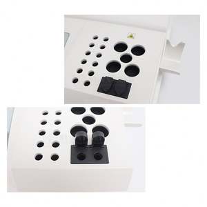 SY-B031-2 अर्ध-ऑटो रक्त कोएगुलोमीटर - Product Image 5