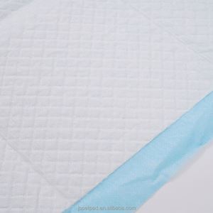 Pañales al por mayor súper absorbentes, almohadillas de entrenamiento fisiológicas, almohadillas desechables para orina de mascotas - Product Image 3