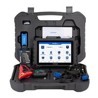 Herramienta de Diagnóstico con IA TOPDON ONE PLUS de 10.1 Pulgadas, Admite Más de 50 Funciones de Mantenimiento, Obtén Gratis BTMobile ProS y TopScan Master