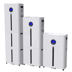 <b>48V</b>/51.2v 10kw 10KWH Home Solar Energy Storage <b>Battery</b> All-in-one Wall-Mounted ZLWM-A-AZ-012 Solar <b>Battery</b> Storage Lithium Ion B - Product Image 5