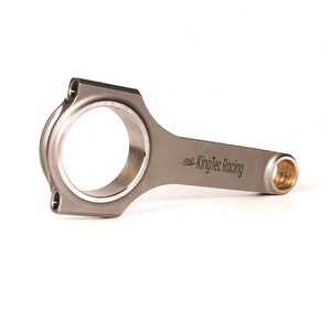 Pít-tông Trục Khuỷu Nâng Cấp Thanh Nối <span class=keywords><strong>GSXR</strong></span> 1100 Rèn Cho Hayabusa Suzuki GSXR1100 CC - Product Image 2