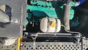 Excavadora de oruga grande Volvo 290 Ec290 de 30 toneladas usada, tractor hidráulico pesado grande de segunda mano, stock original de servicio pesado de bajas horas - Product Image 5