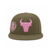 Nouvelles casquettes de baseball originales Era Caps unisexes pour hommes, casquettes snapback sport avec broderie tie-dye, impression 3D, casquettes de baseball