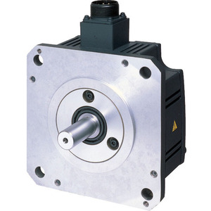 Motor Servo Mitsubishi HG-UR72 10.7 Nm 2000rpm con Eje Óptico, Motor AC - Product Image 4
