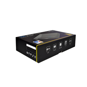 Caja de TV Android We2USat K3 PRO+ de gran venta - Solución para hoteles en EE. UU. con WiFi de doble banda, decodificador de TV inteligente - Product Image 3