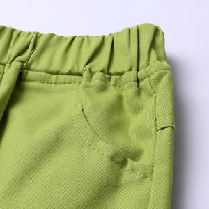 Ensembles de Vêtements pour Enfants Style Coréen – Pyjamas Garçons Pas Chers – Vente en Gros - Product Image 6