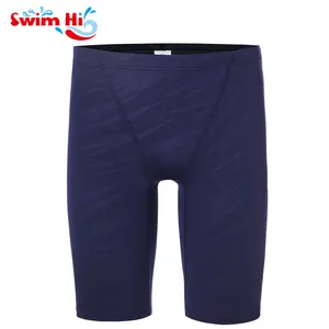 Hot Sales Swimming Trunks men's swim jammers plus size swimsuit swimming trunks