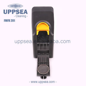 Aggiornamento Professionale Della Polvere di Plastica <span class=keywords><strong>Mop</strong></span> Piatto Telaio Per 40 centimetri 50 centimetri - Product Image 4