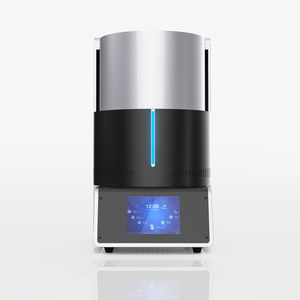 Horno de Fundición Dental Eléctrico para Fundir Metal, para Fundición Dental y de Joyería - Product Image 2