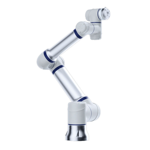 <span class=keywords><strong>Robot</strong></span> collaboratif <span class=keywords><strong>Elite</strong></span> CS66 Cobot, charge utile de 6 kg, portée de 914 mm, précision élevée de ±0,02 mm, protection IP68, MTBF de 100 000 h, bras robotique collaboratif - Product Image 4