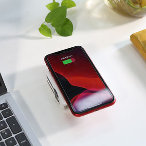 STW <span class=keywords><strong>chargeur</strong></span> sans fil montre universel voyage téléphone portable 3 en 1 <span class=keywords><strong>chargeur</strong></span> de téléphone - Product Image 3