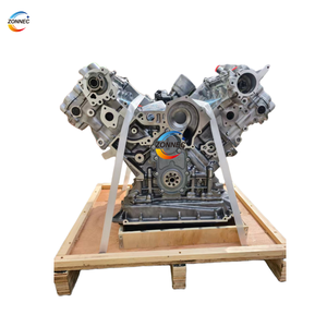 Conjunto de <span class=keywords><strong>motor</strong></span> CAS 3,0 T <span class=keywords><strong>V6</strong></span> de alta calidad a buen <span class=keywords><strong>precio</strong></span> para Volkswagen Touareg Audi Q7 <span class=keywords><strong>Porsche</strong></span> Cayenne - Product Image 1