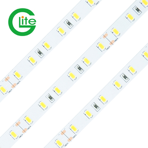 <span class=keywords><strong>CE</strong></span> ROHS giấy chứng nhận smd5630 60LEDs/M Trắng IP20 24V linh hoạt <span class=keywords><strong>LED</strong></span> <span class=keywords><strong>Strip</strong></span> cho khách sạn - Product Image 4