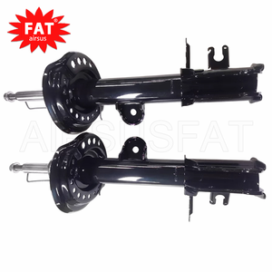 Par de <span class=keywords><strong>Amortiguadores</strong></span> Traseros Izquierdo y Derecho para <span class=keywords><strong>Jeep</strong></span> Renegade <span class=keywords><strong>Compass</strong></span> 1.4T 2016- Amortiguador 68304342AA 68304340AA - Product Image 4