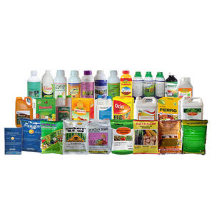 <span class=keywords><strong>Insecticida</strong></span> para el Control de Plagas e Índices, Miticida Diafenthiuron 96%tc 50%wp - Product Image 4