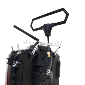 Ban đầu teamblacksheept TBS kim cương ăng ten Crossfire truyền TX crsf 915/868Mhz tầm xa hệ thống vô tuyến RC đua bay không người lái - Product Image 4