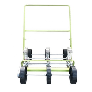 Máquina de <span class=keywords><strong>siembra</strong></span> de cáñamo para agricultura, plantador de aguja de 2 filas para disco de <span class=keywords><strong>siembra</strong></span> - Product Image 4