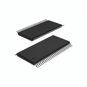 56 BSSOP Logic BOM IC In Stock SN74ALVCH162827DLR Electronic Chips Component - Product Image 1
